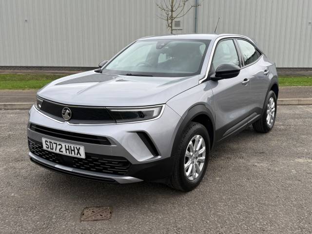 2022 Vauxhall Mokka 1.5 Turbo D Design 5dr