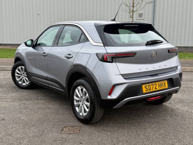 2022 Vauxhall Mokka 1.5 Turbo D Design 5dr