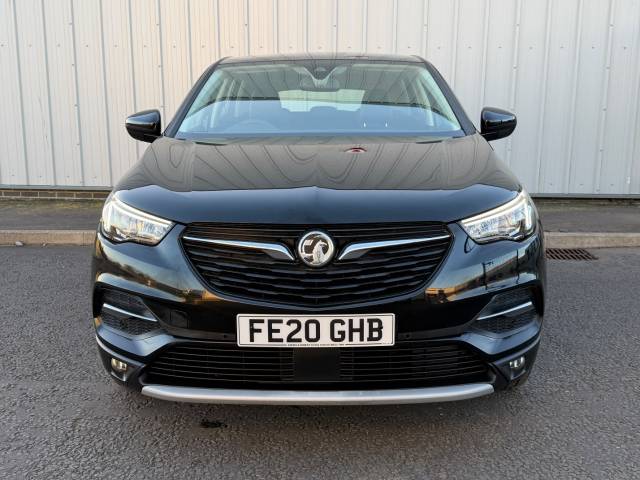 2020 Vauxhall Grandland X 1.5 Turbo D Elite Nav 5dr