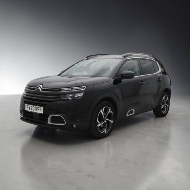 2020 Citroen C5 Aircross 1.5 BlueHDi 130 Flair 5dr