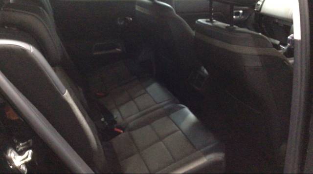 2020 Citroen C5 Aircross 1.5 BlueHDi 130 Flair 5dr