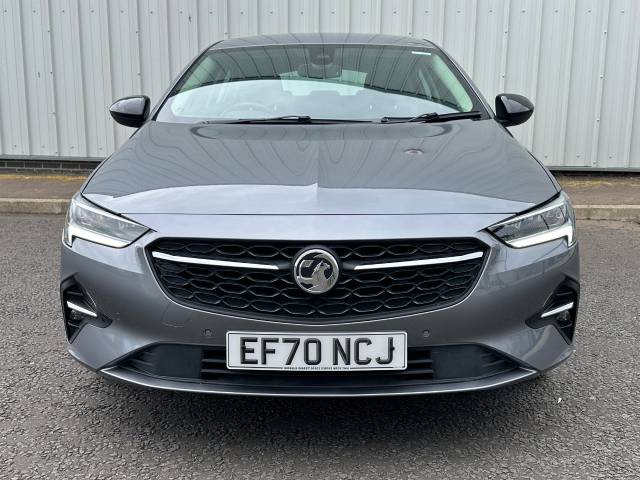 2020 Vauxhall Insignia 1.5 Turbo D SE Nav 5dr