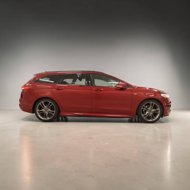2018 Ford Mondeo 2.0 TDCi 180 ST-Line Edition 5dr
