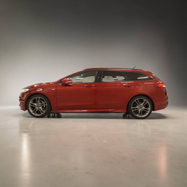 2018 Ford Mondeo 2.0 TDCi 180 ST-Line Edition 5dr