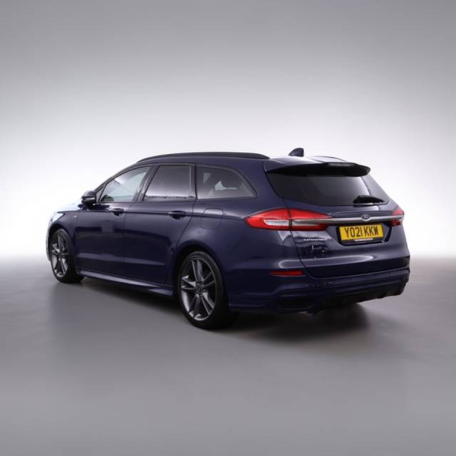 2021 Ford Mondeo 2.0 EcoBlue ST-Line Edition 5dr