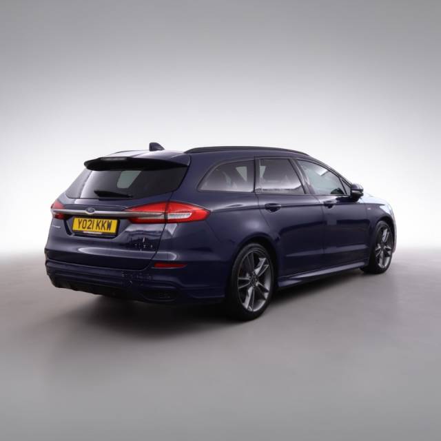 2021 Ford Mondeo 2.0 EcoBlue ST-Line Edition 5dr