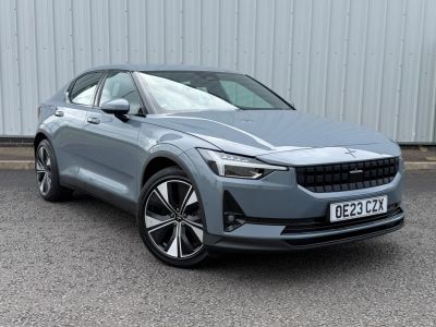 2023 Polestar 2