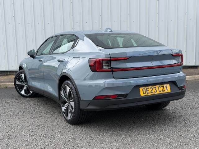 2023 Polestar 2 0.0 170kW 78kWh Long Range Single motor 5dr Auto