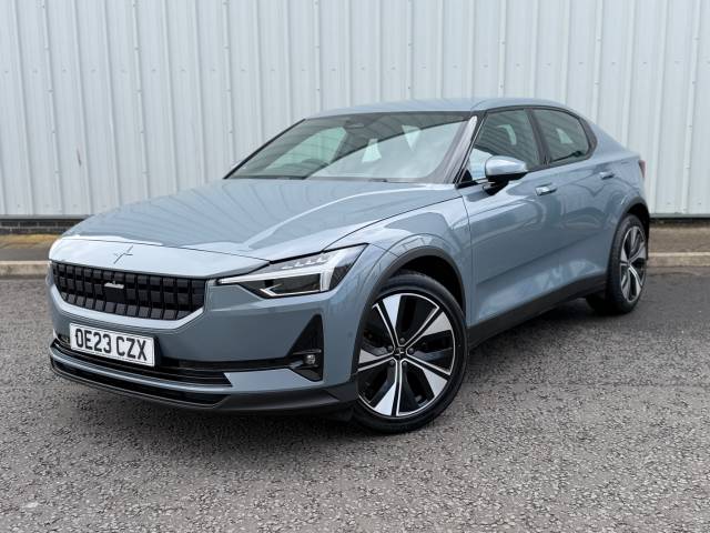 2023 Polestar 2 0.0 170kW 78kWh Long Range Single motor 5dr Auto