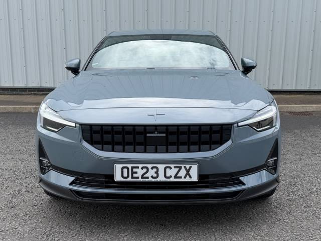 2023 Polestar 2 0.0 170kW 78kWh Long Range Single motor 5dr Auto