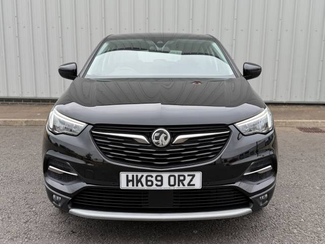 2019 Vauxhall Grandland X 1.5 Turbo D Business Edition Nav 5dr
