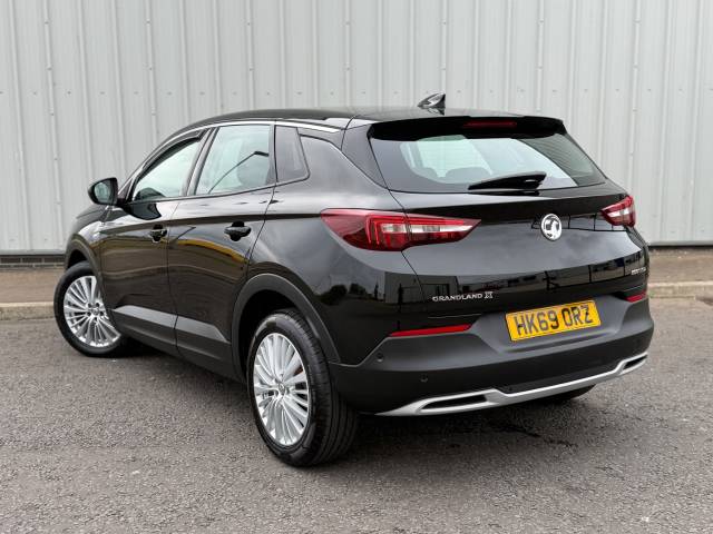 2019 Vauxhall Grandland X 1.5 Turbo D Business Edition Nav 5dr