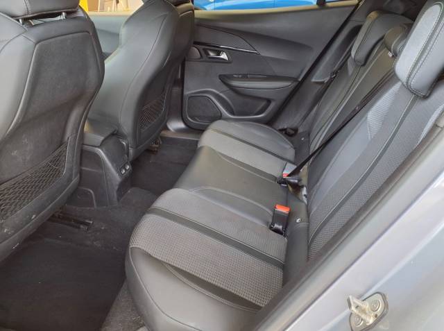 2020 Peugeot 2008 1.5 BlueHDi GT Line 5dr