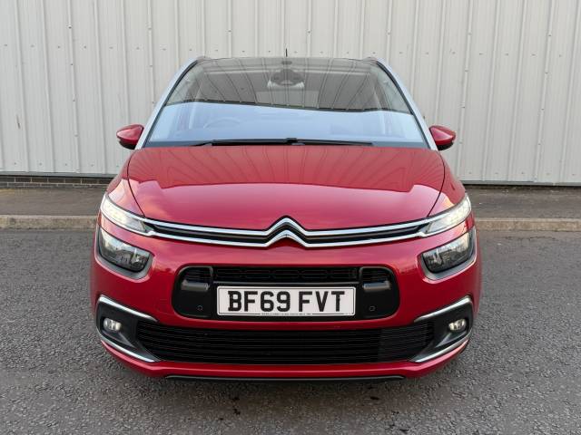 2019 Citroen Grand C4 SpaceTourer 1.5 BlueHDi 130 Flair 5dr
