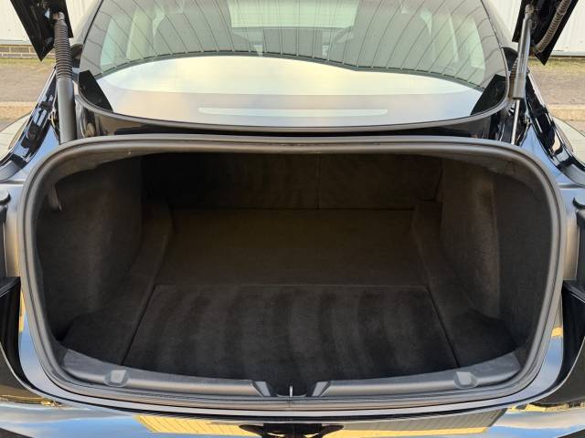 2021 Tesla Model 3 0.0 Standard Plus 4dr Auto