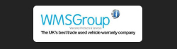 WMS Group Logo