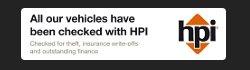 HPI Clear Checks Logo